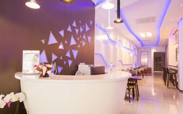 Chuxinshanpin Hotel