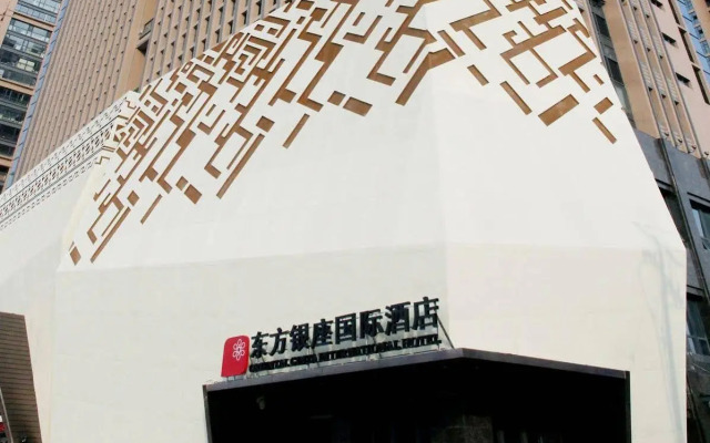 Oriental Ginza International Hotel