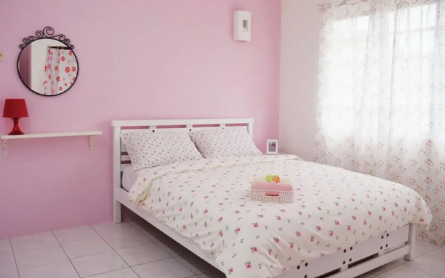 Manis-Manis Cottage Lodge