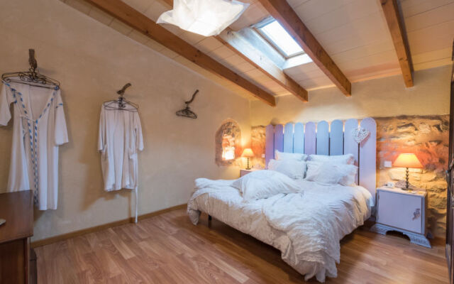 Holiday Home Cas padri