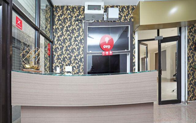 OYO 10214 Hotel Westwood INN