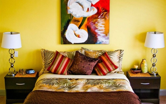Roli's Bed & Breakfast
