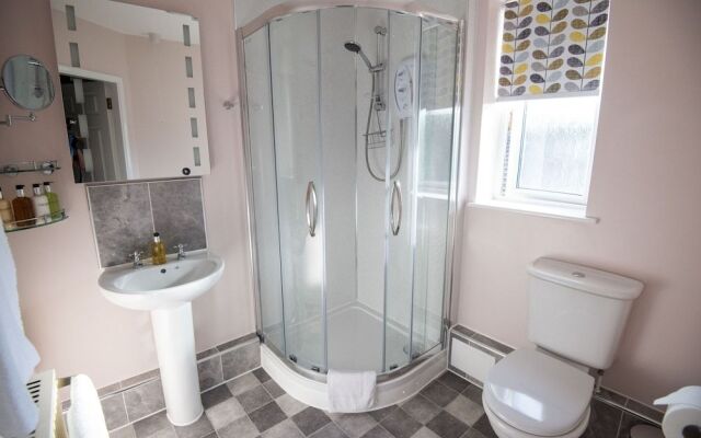 Bridleways Guesthouse & Holiday Homes