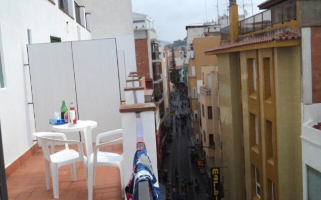 Hotel Caleta
