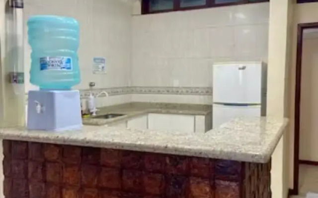 Prédio Atalaia