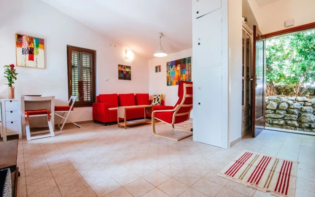 Holiday Home in Posedarje With Terrace