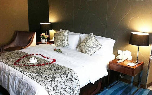 Smart Hotel
