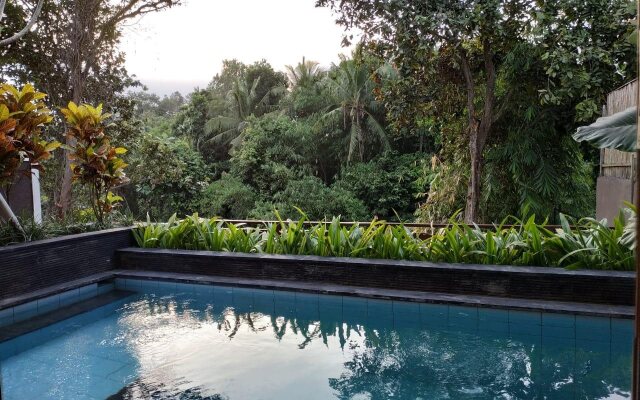 Annupuri Villas Bali