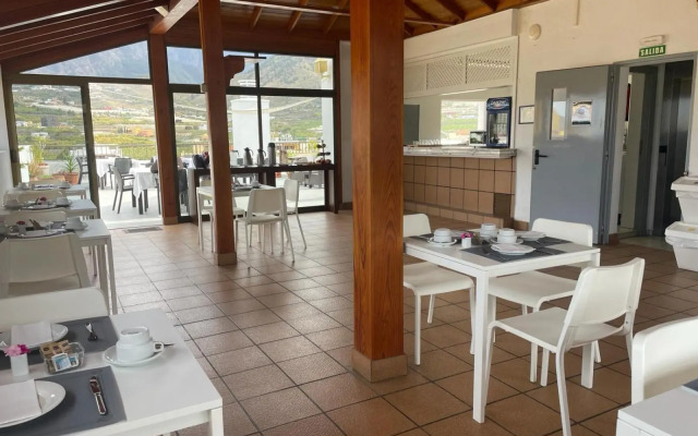 Hotel Valle Aridane