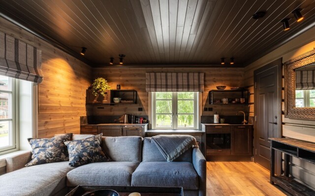 Villa Vågå - by Classic Norway Hotels