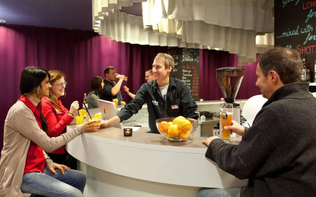 MEININGER Hotel Wien Downtown Sissi