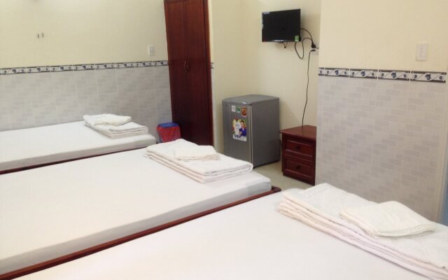 Anh Tan Hotel