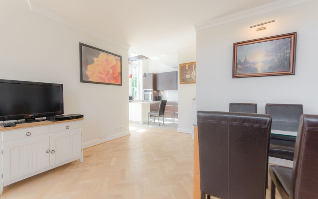 Dom & House - Apartments Ogrodowa Sopot