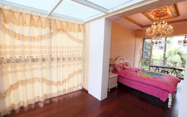 Kunming Dianchi Sunshine Inn