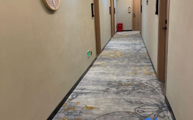 xilinxiaoyuan Guesthouse