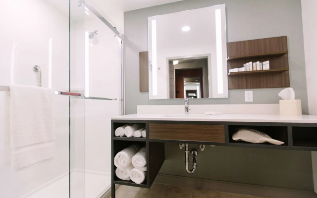 Hilton Garden Inn Winter Park