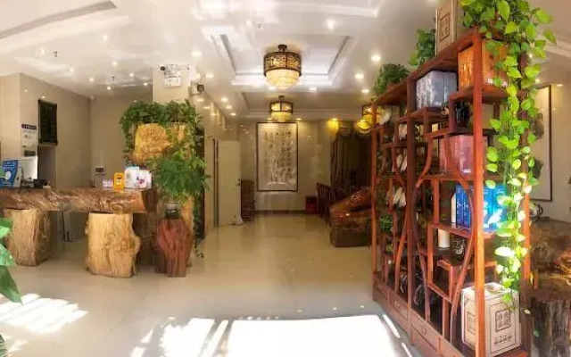 Orange Hotel