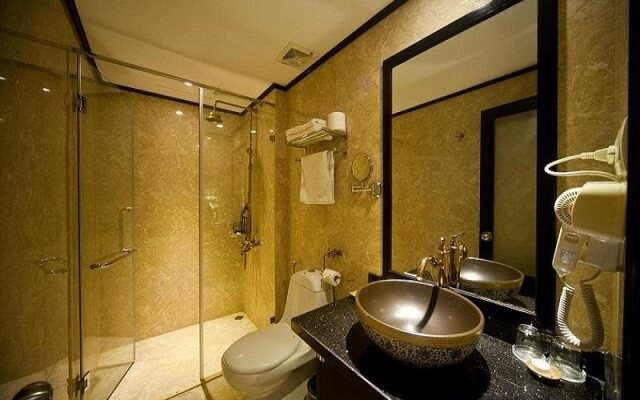 Huyen Chau Hotel