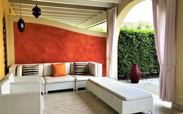 Villa Camilla