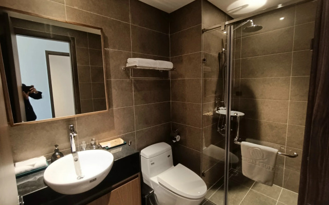 Apec Mandala Hotel & Suites Bac Giang