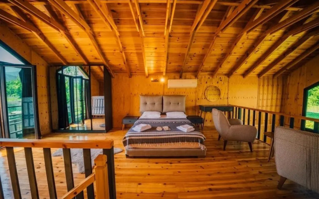 Deep Luxury Sapanca