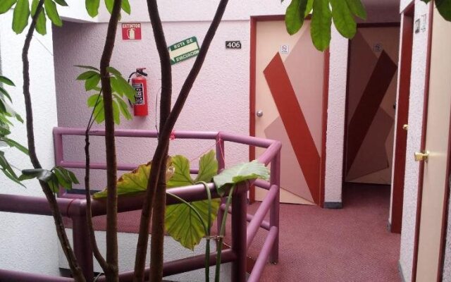 Hotel Ibiza