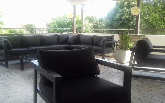 Park Hotel