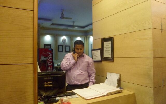 Hotel Hare Krishna