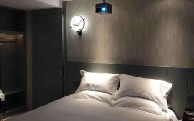 Jinhuangchao Light extravagance Hotel