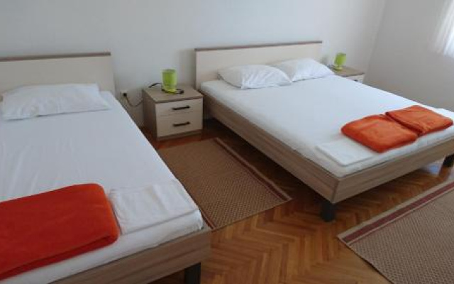 Apartments Anastazija