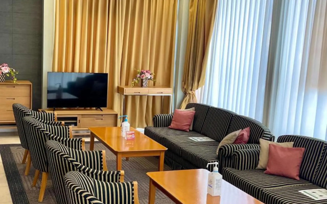 島原ステーションホテル　花みずき