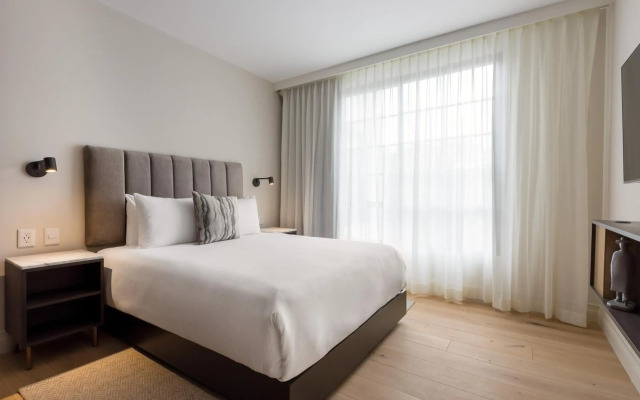 The Amsterdam Boutique Stays by Viadora