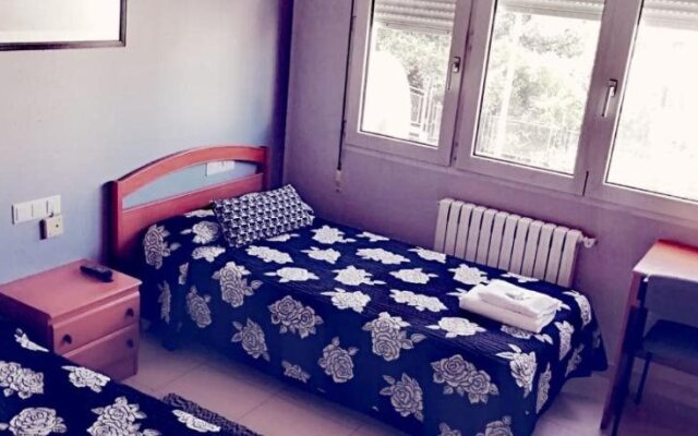 Hostal Monteclaro