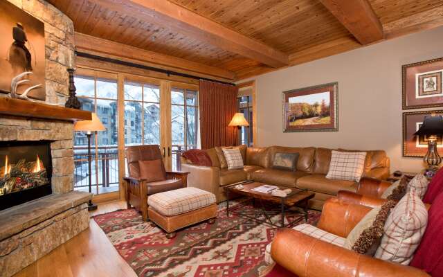 Teton Private Residences