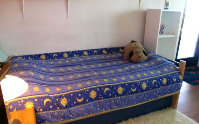 Apartman Dijana