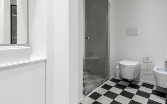 Altido Superb Studio For 2, 10Mins From Duomo