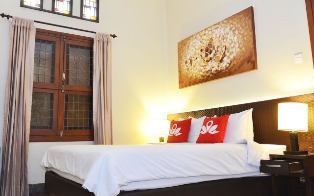 ZEN Premium Merbabu Malang