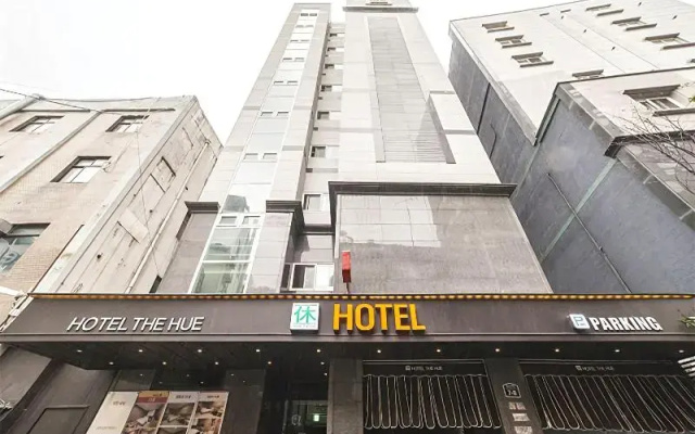 Hotel The Hue