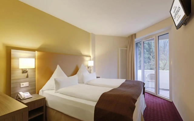 Parkhotel CUP VITALIS - Adults Only