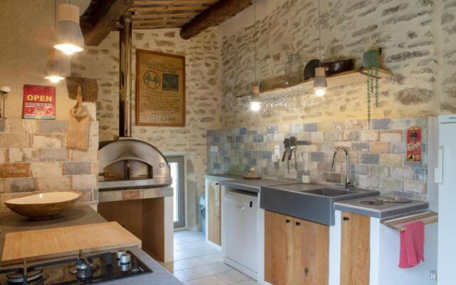 Maison du bonheur 10pers Piscine Privee et Chauffee