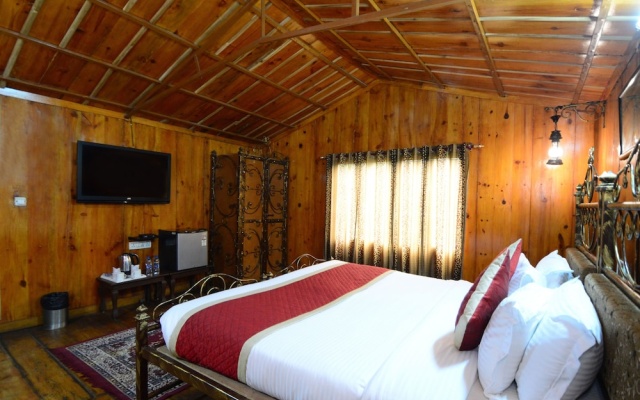 The Heritage Village Resort and Spa – Guest Rooms – Jaipur