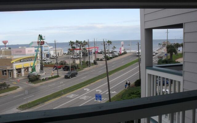 Casa Del Mar C341 - 1 Br Condo