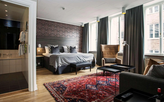 Home Hotel Grand, Helsingborg