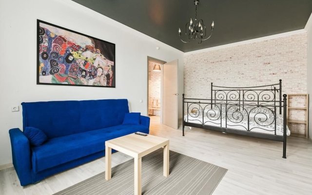 MaxRealty24 LOFT Путилково