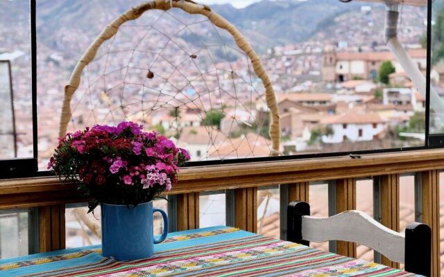 Native Soul Guesthouse