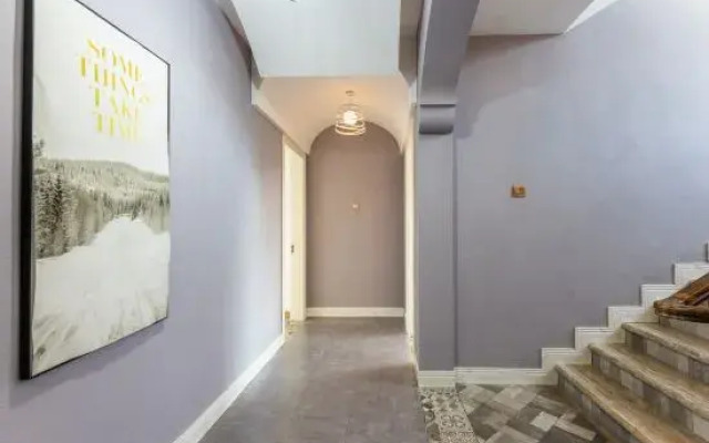 Shengsi Suixin Residence Guesthouse