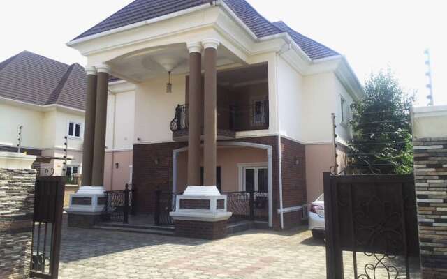 House 216 Abuja