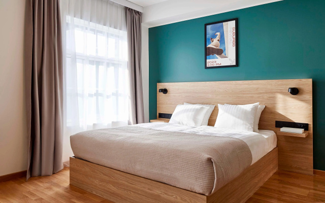 Aiden by Best Western Lolland