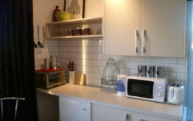 West Melton Bed and Breakfast