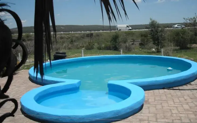 Las Moras de Capilla